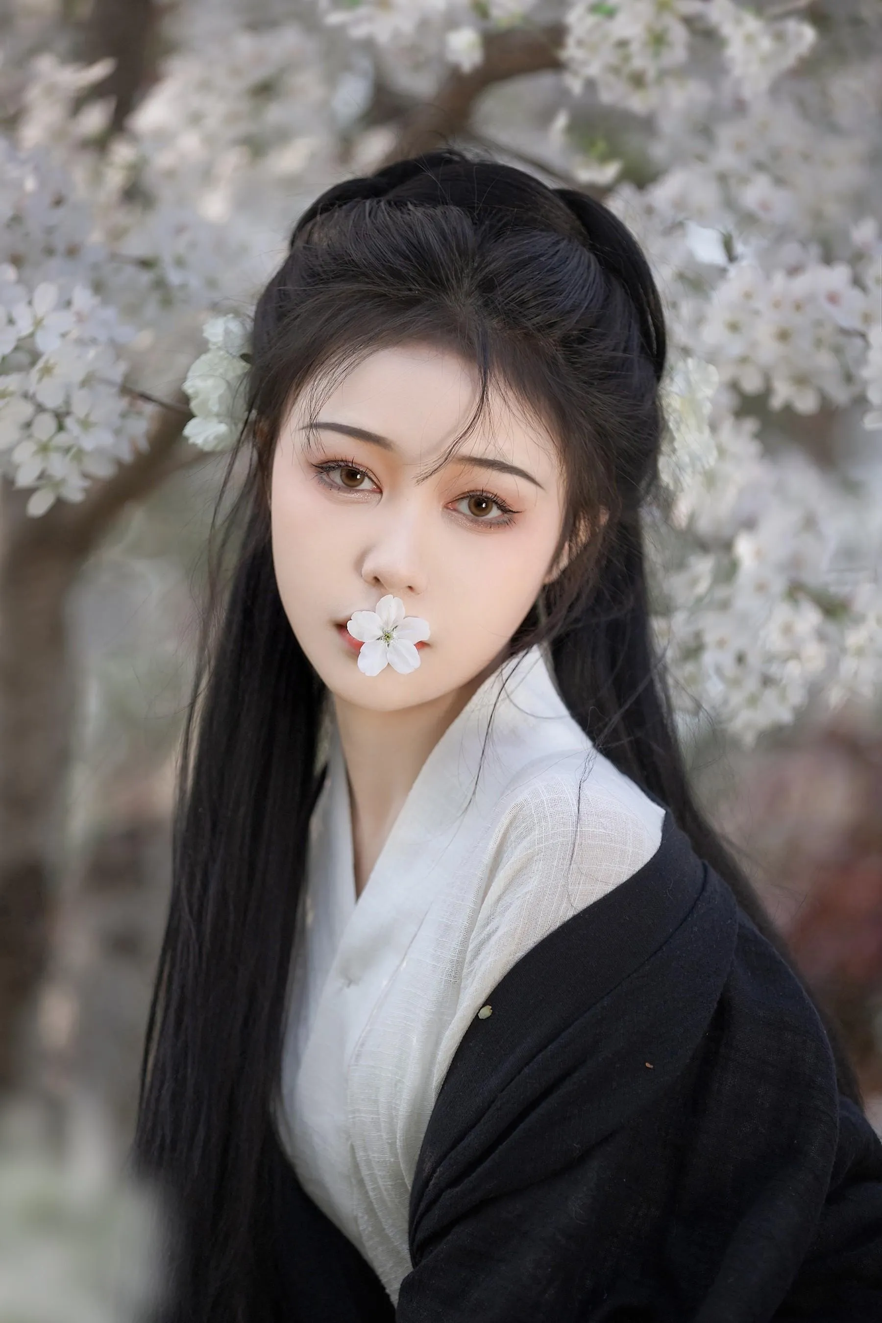 [YITUYU艺图语]2022.08.17 白樱 梨一依 [25P]插图5